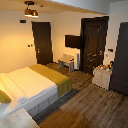 Talles Comfort Boutique Hotel - Alacati - Adult Only Exterior foto