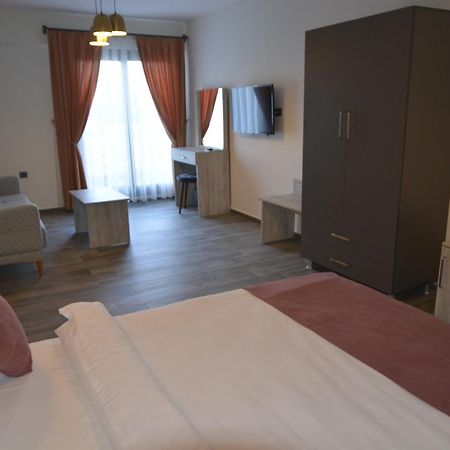 Talles Comfort Boutique Hotel - Alacati - Adult Only Exterior foto