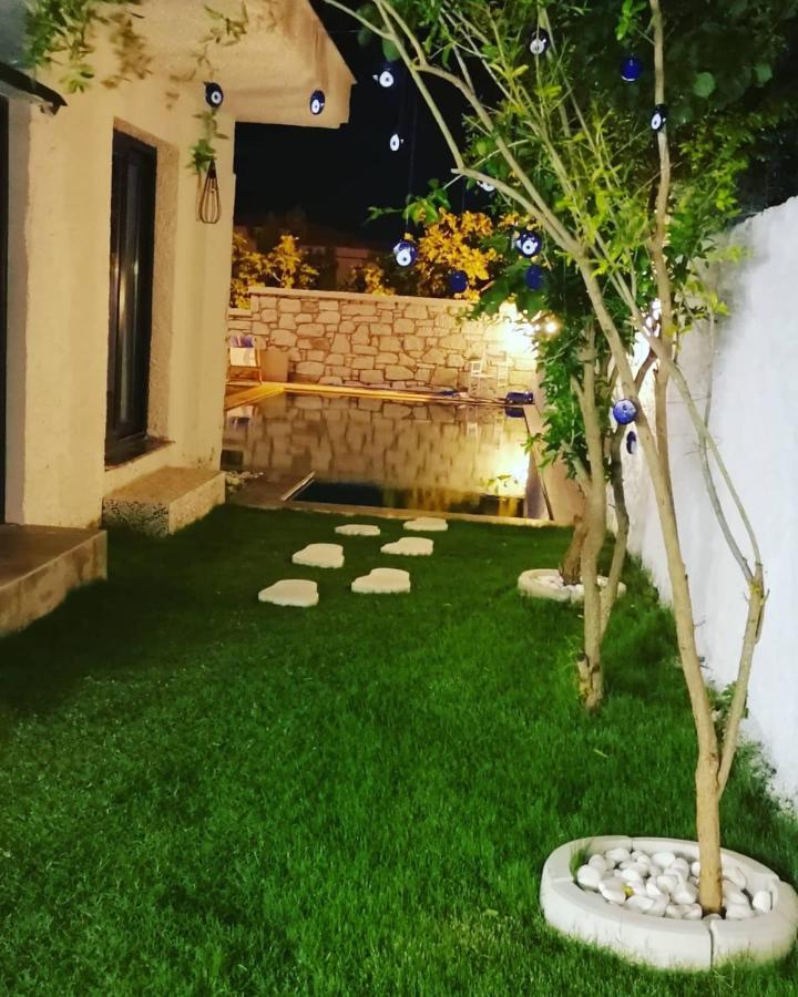 Talles Comfort Boutique Hotel - Alacati - Adult Only Exterior foto