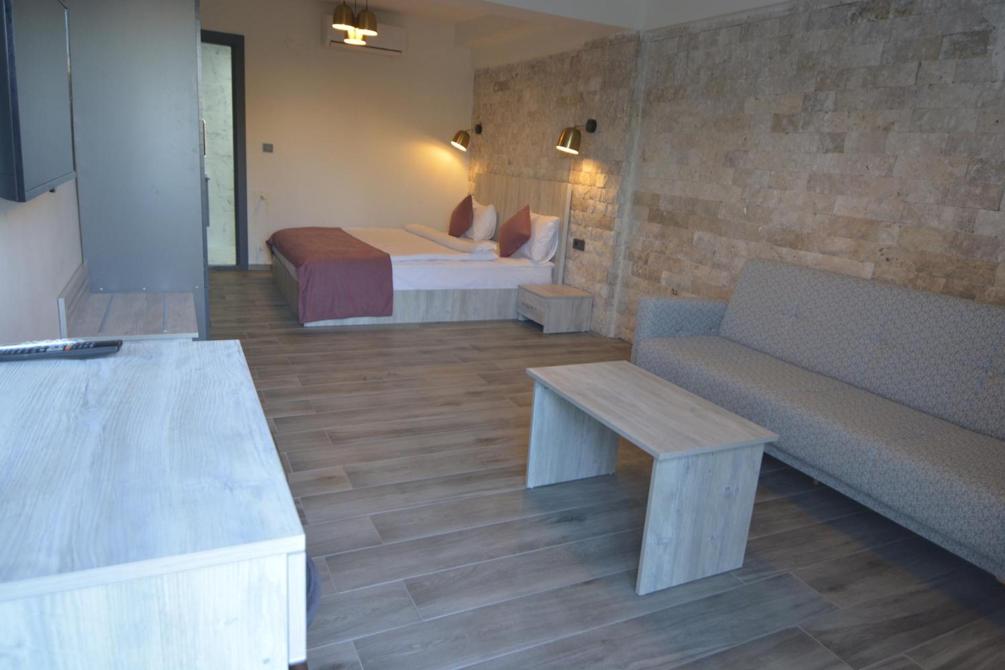 Talles Comfort Boutique Hotel - Alacati - Adult Only Exterior foto