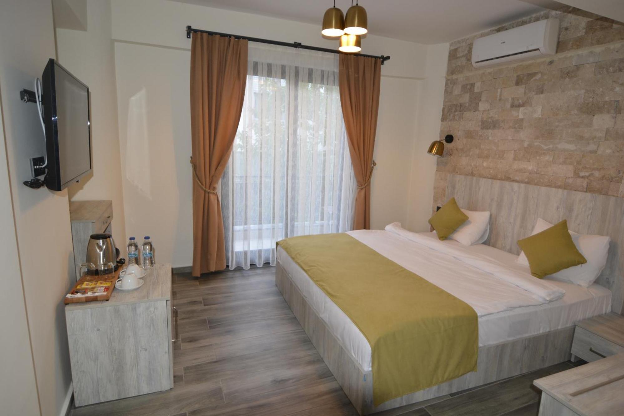 Talles Comfort Boutique Hotel - Alacati - Adult Only Exterior foto
