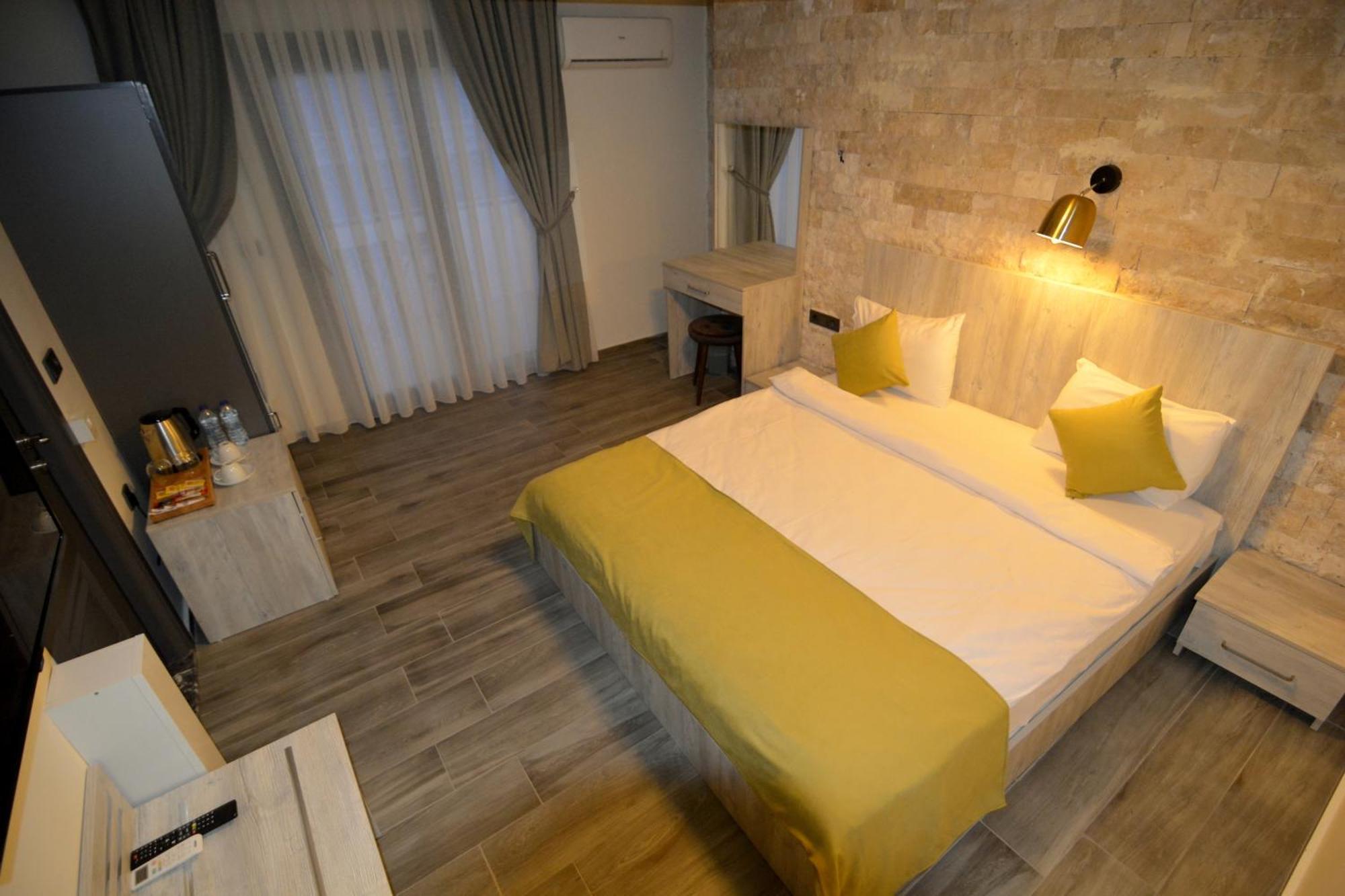 Talles Comfort Boutique Hotel - Alacati - Adult Only Exterior foto