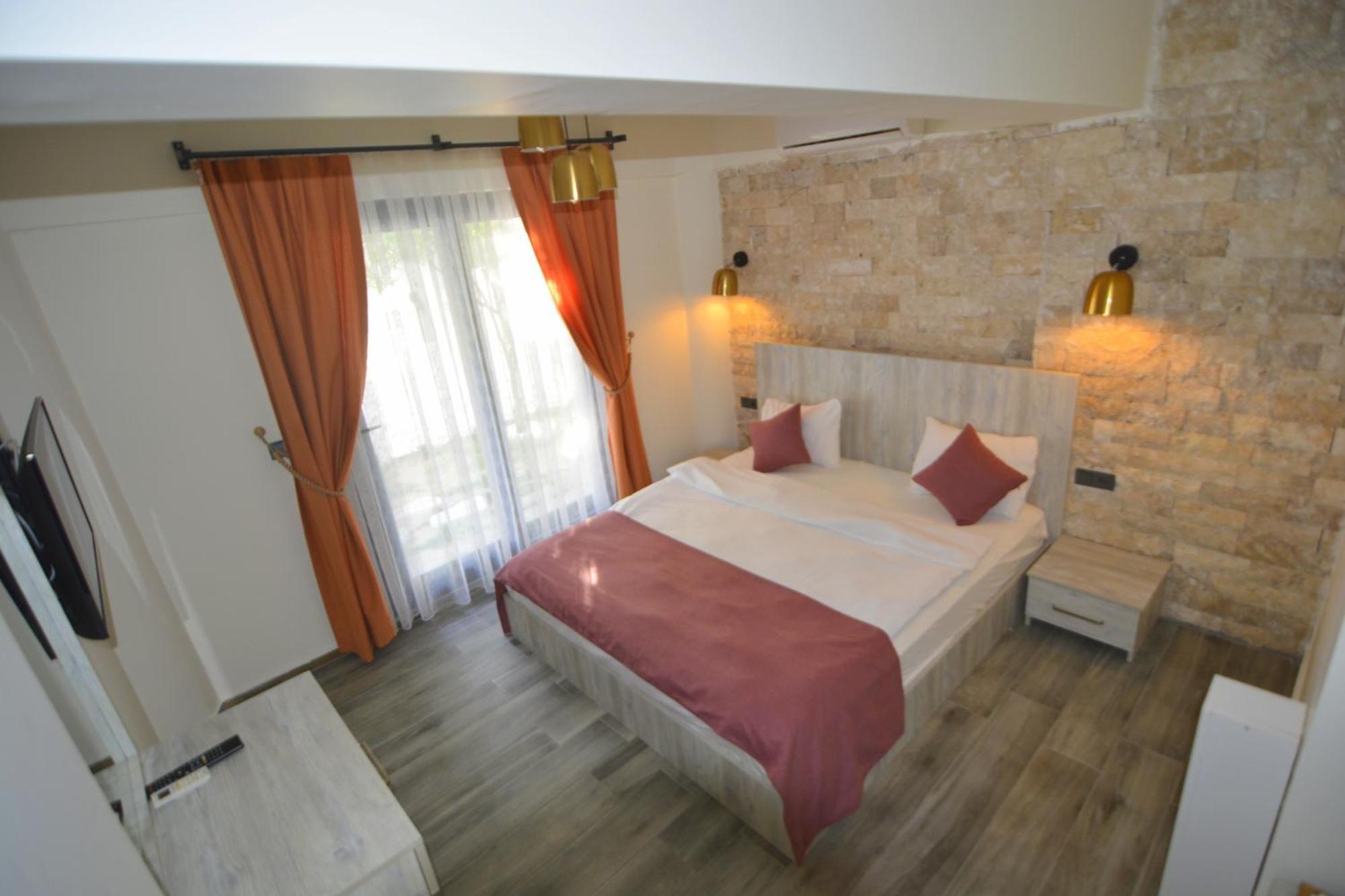 Talles Comfort Boutique Hotel - Alacati - Adult Only Exterior foto