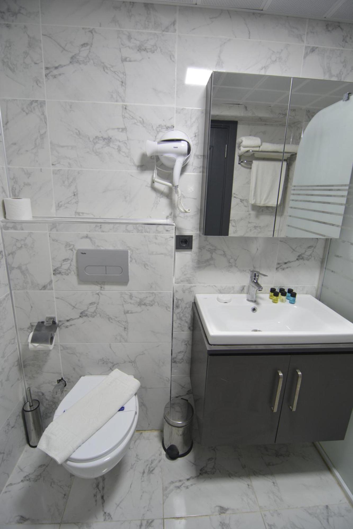 Talles Comfort Boutique Hotel - Alacati - Adult Only Exterior foto