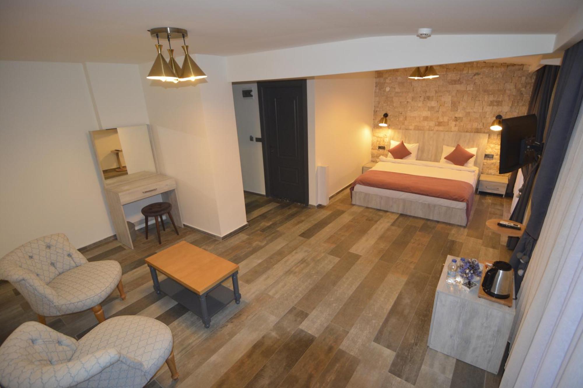 Talles Comfort Boutique Hotel - Alacati - Adult Only Exterior foto